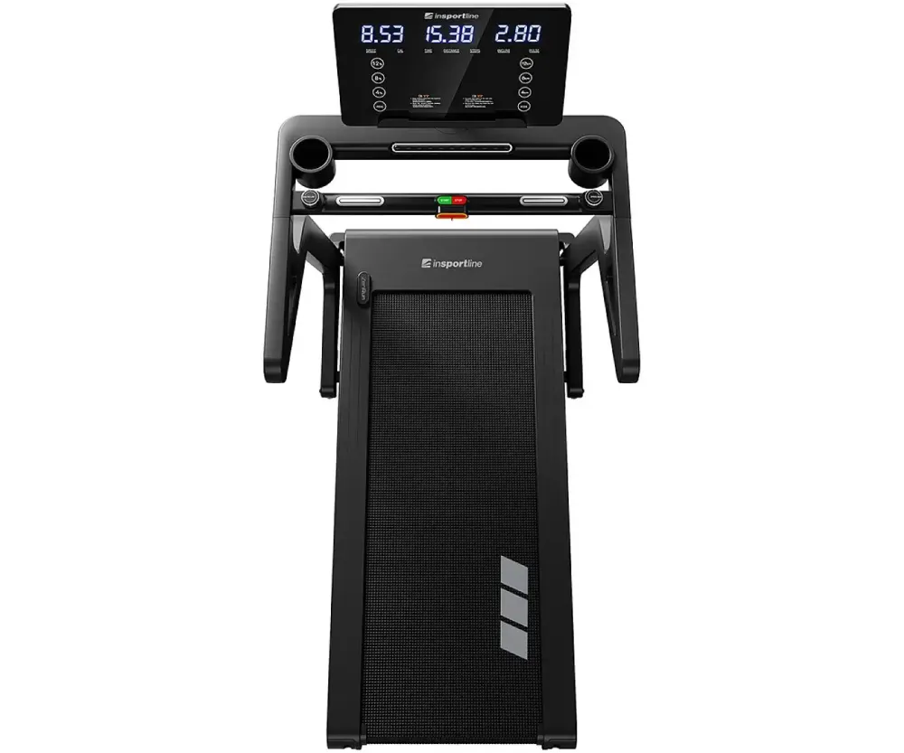 Беговая дорожка inSPORTline ZenRun 50