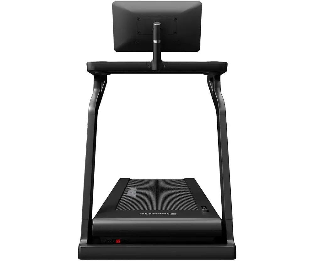 Беговая дорожка inSPORTline ZenRun 50