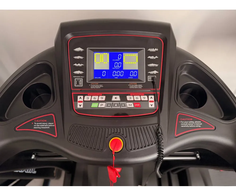 Бігова доріжка Jogway  TJ35C USED