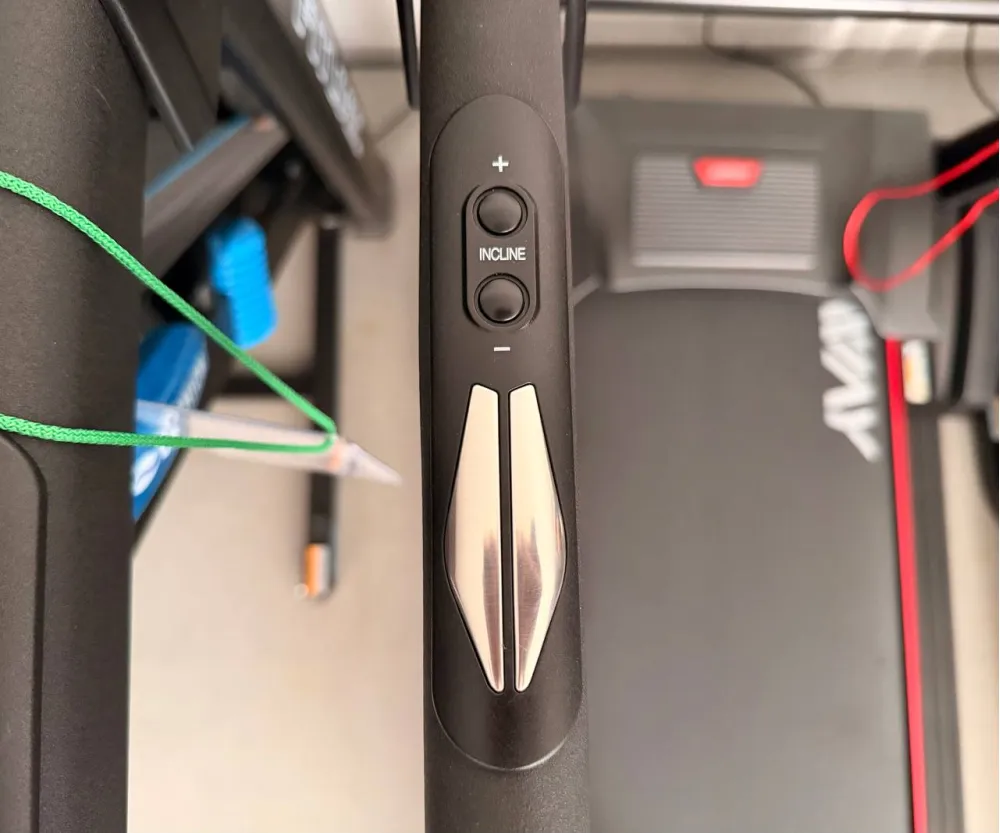 Бігова доріжка Jogway  TJ35C USED