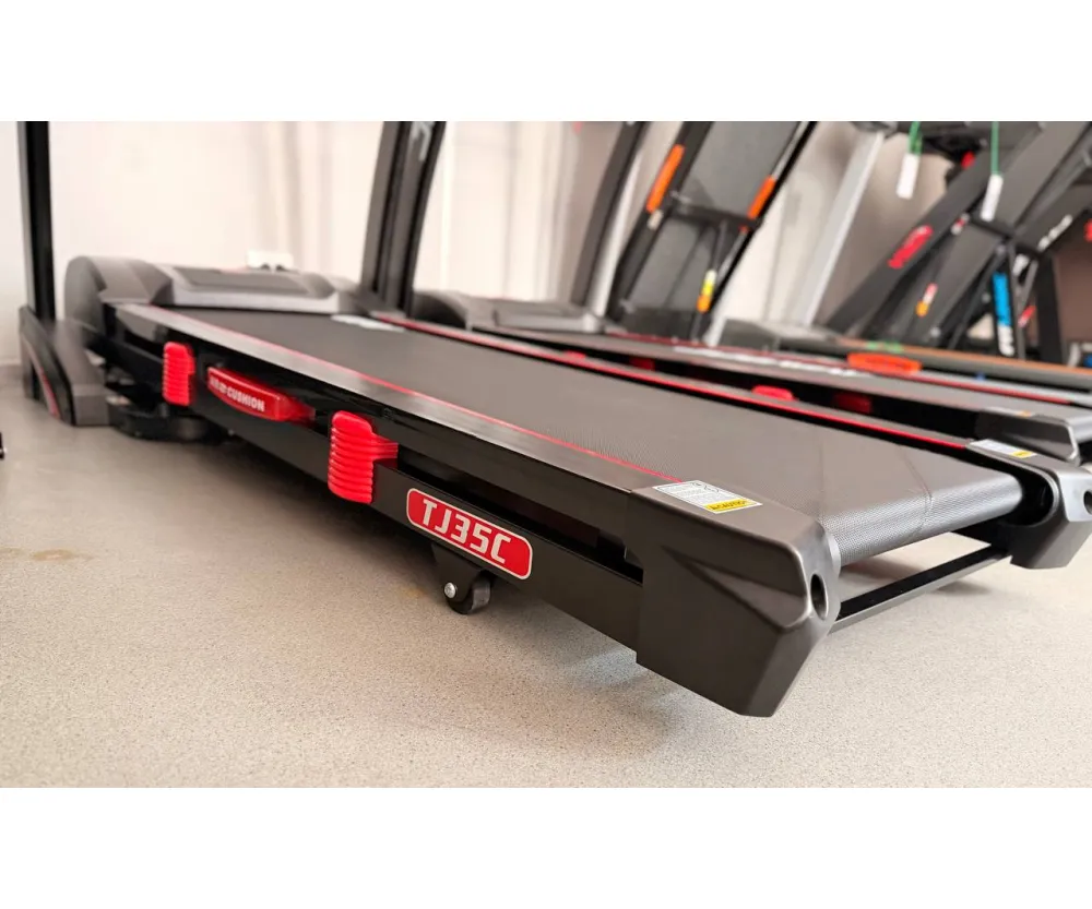 Бігова доріжка Jogway  TJ35C USED