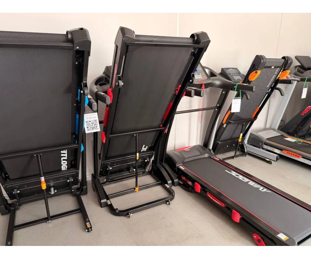 Бігова доріжка Jogway  TJ35C USED