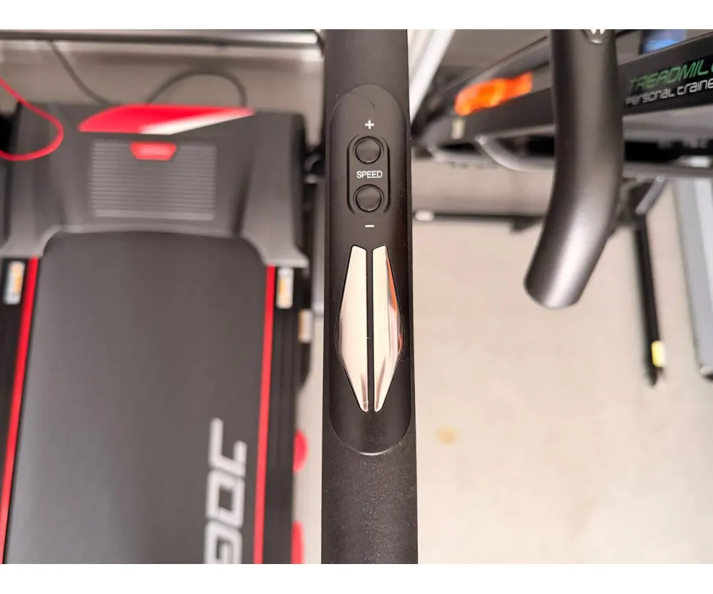 Бігова доріжка Jogway TJ532E (by FitLogic) USED