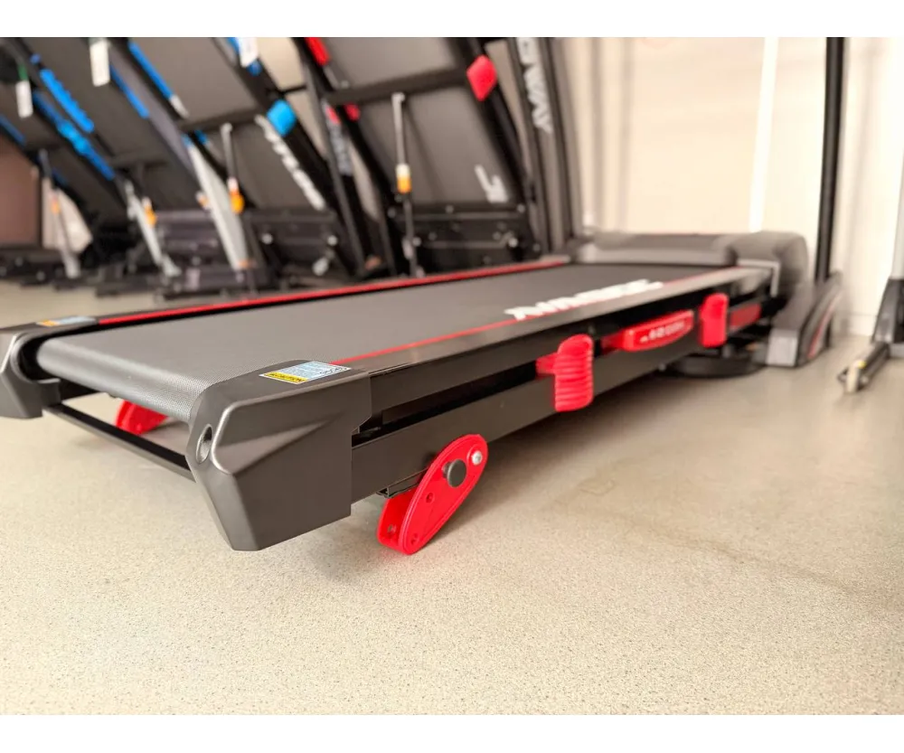 Бігова доріжка Jogway TJ532E (by FitLogic) USED