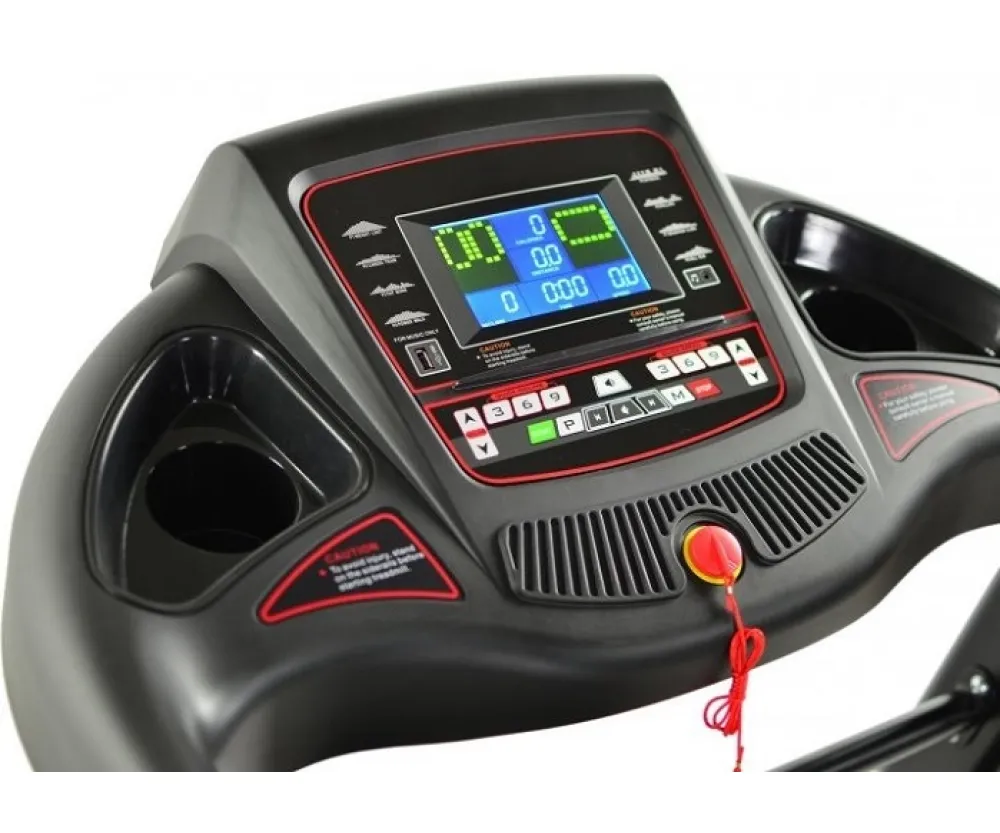 Бігова доріжка Jogway  TJ35C USED