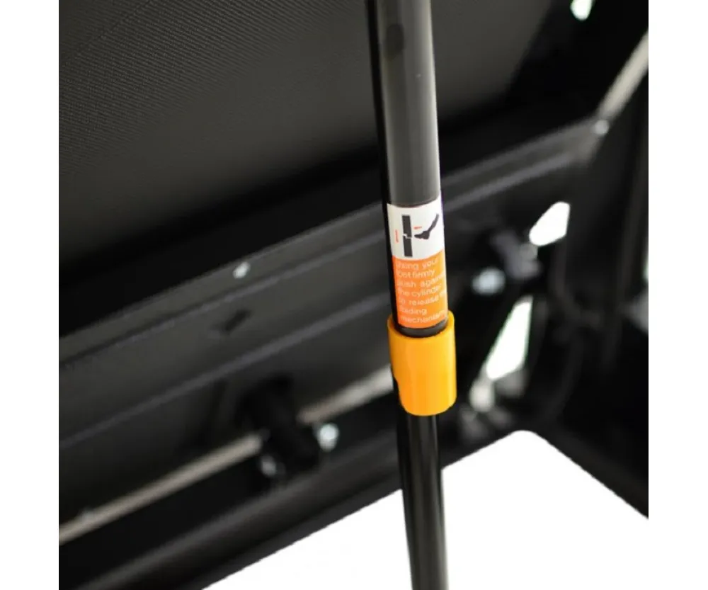 Бігова доріжка Jogway  TJ35C USED