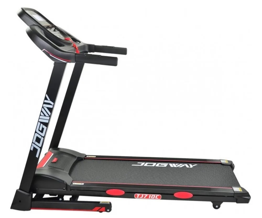 Аренда беговой дорожки Jogway TJ710C + защита пола