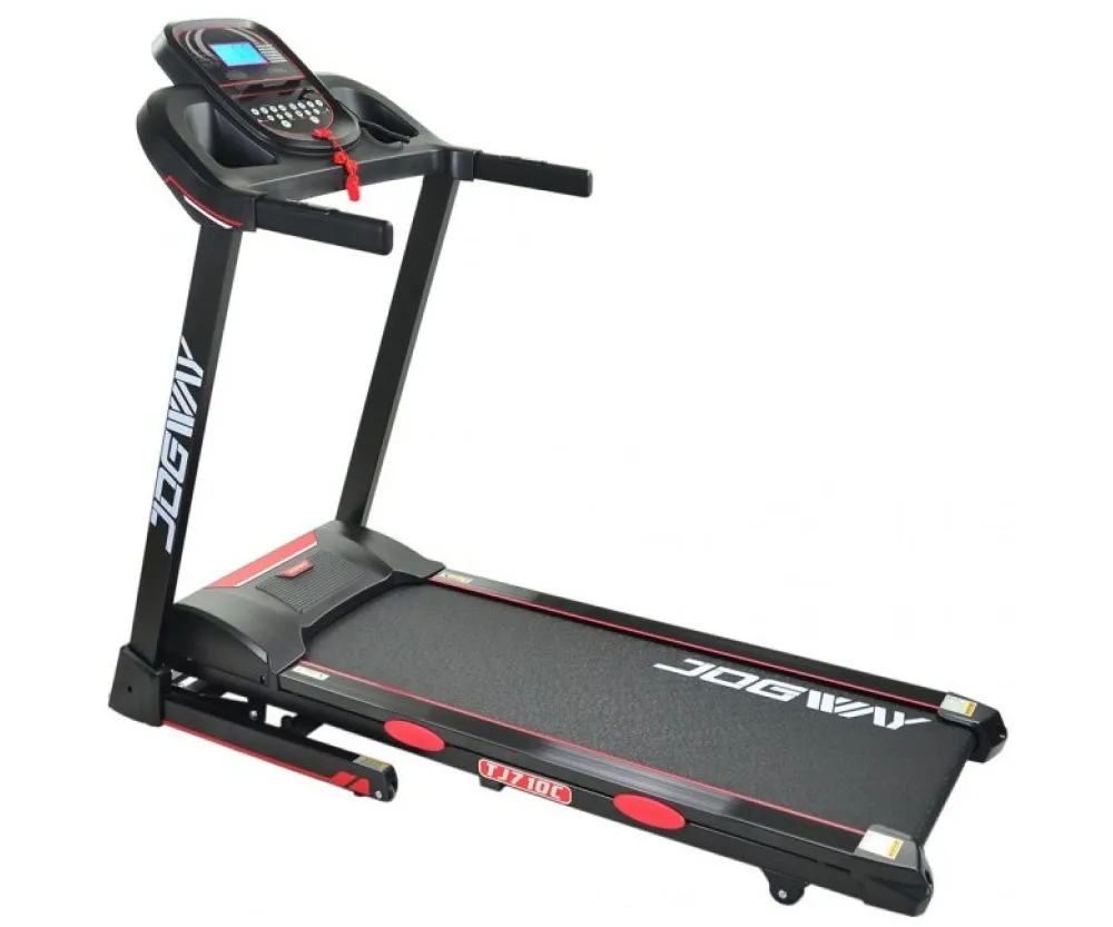 Аренда беговой дорожки Jogway TJ710C + защита пола