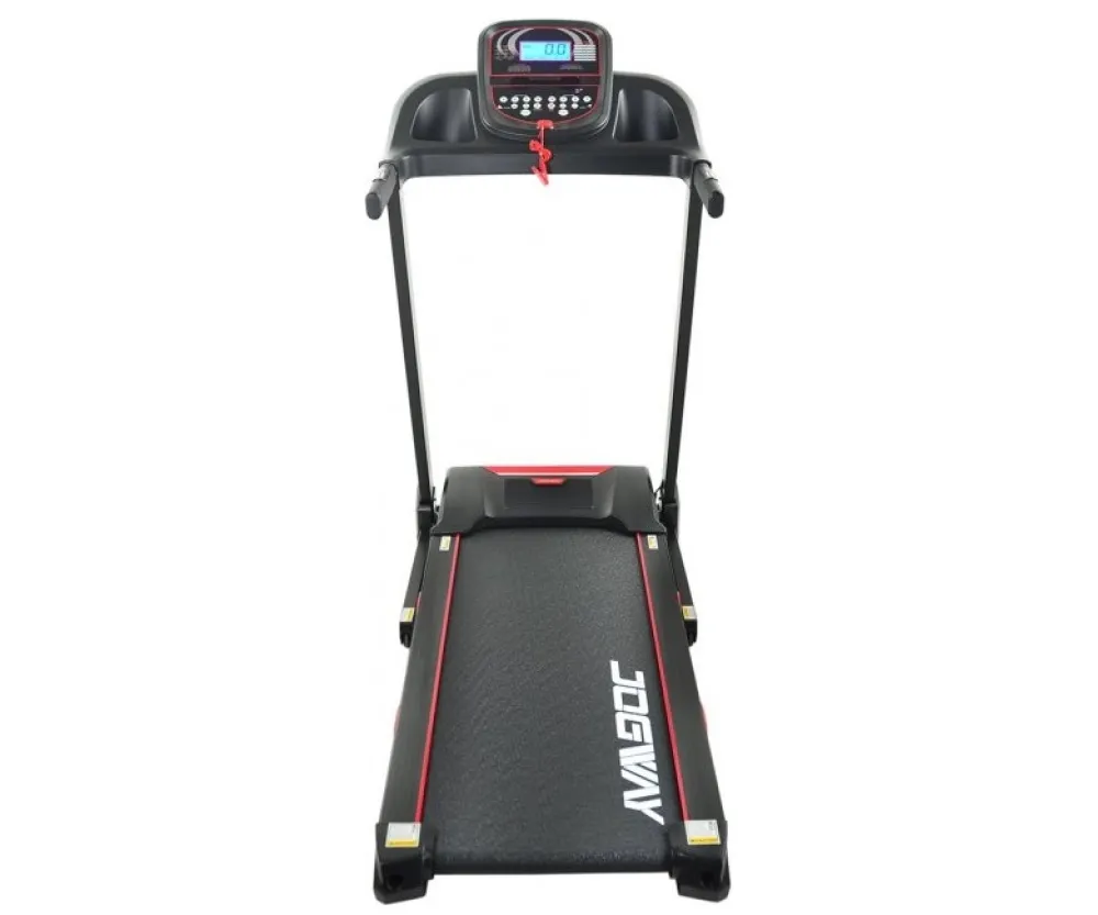 Аренда беговой дорожки Jogway TJ710C + защита пола