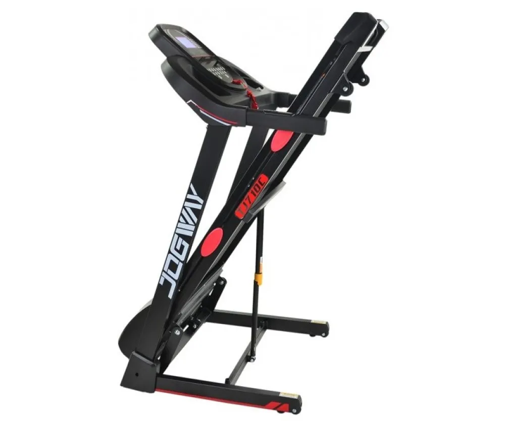 Аренда беговой дорожки Jogway TJ710C + защита пола