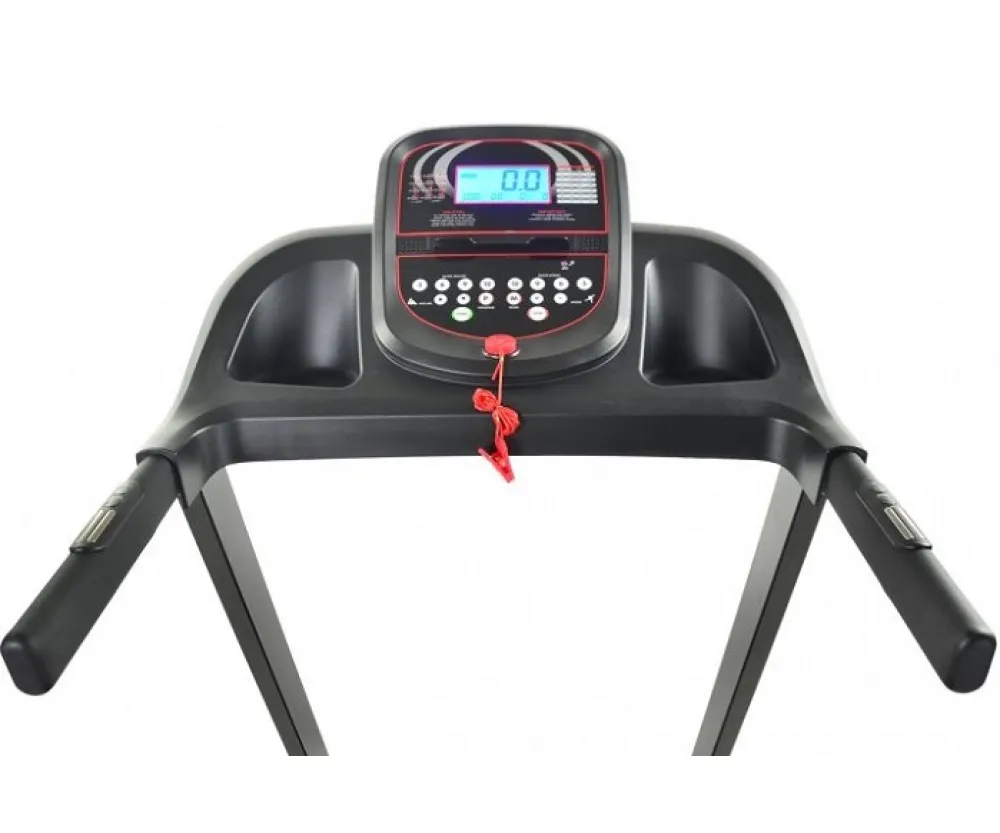Аренда беговой дорожки Jogway TJ710C + защита пола