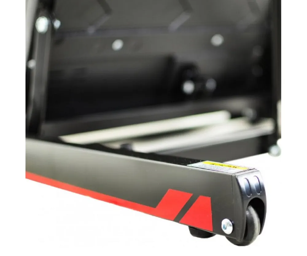 Аренда беговой дорожки Jogway TJ710C + защита пола