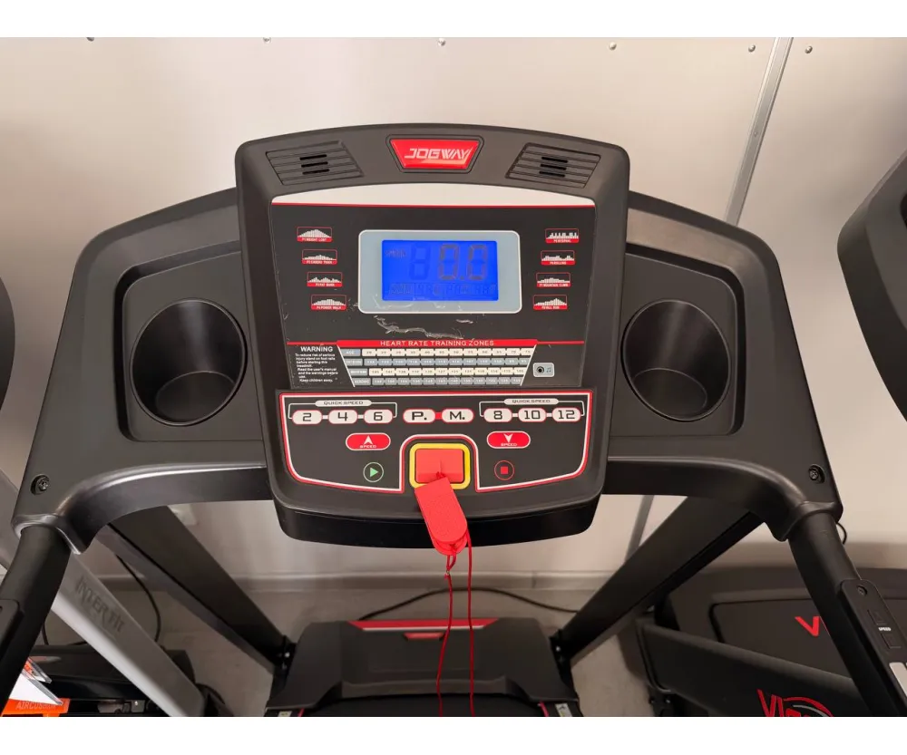 Бігова доріжка Jogway TJX31 USED