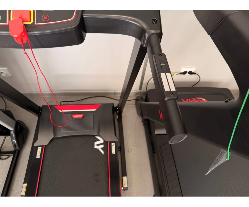 Бігова доріжка Jogway TJX31 USED