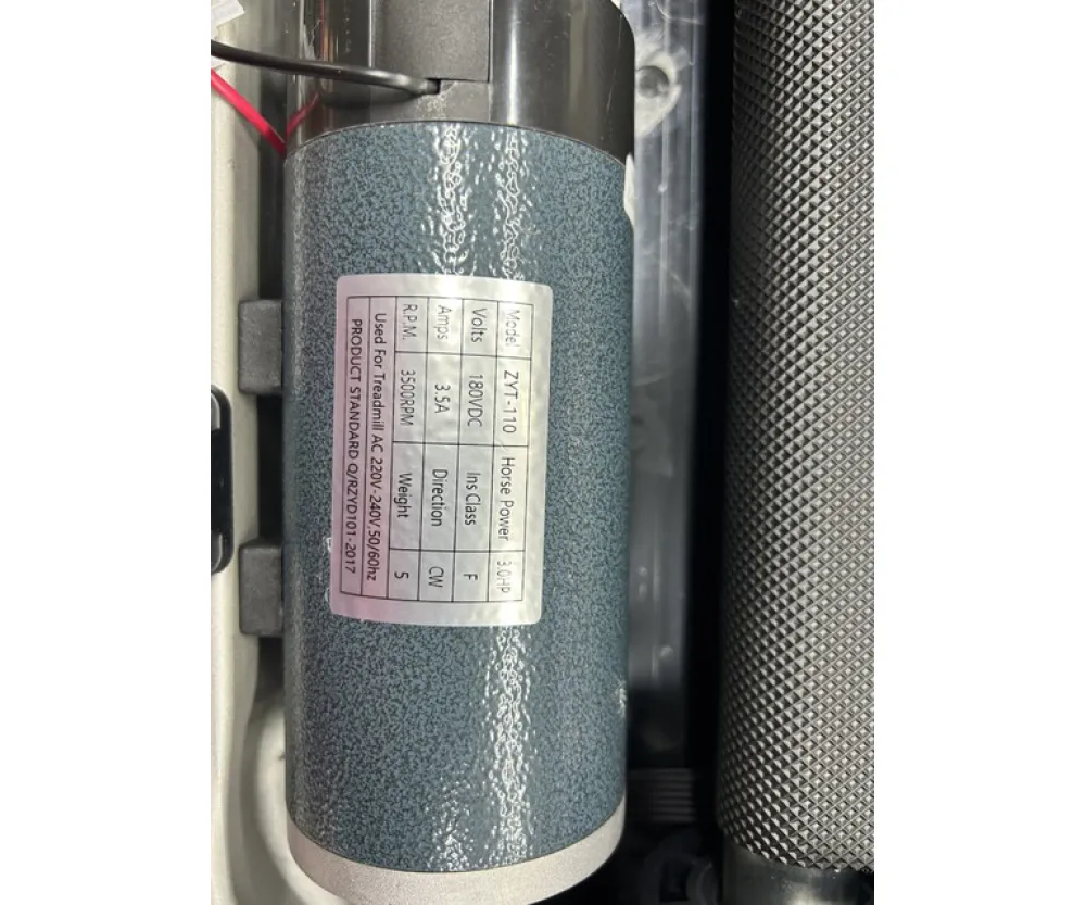 Беговая дорожка King Sport T-110