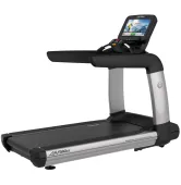 Беговая дорожка Life Fitness Discover SE3 Restored