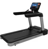 Бігова доріжка Life Fitness Integrity S SE3 HD Restored
