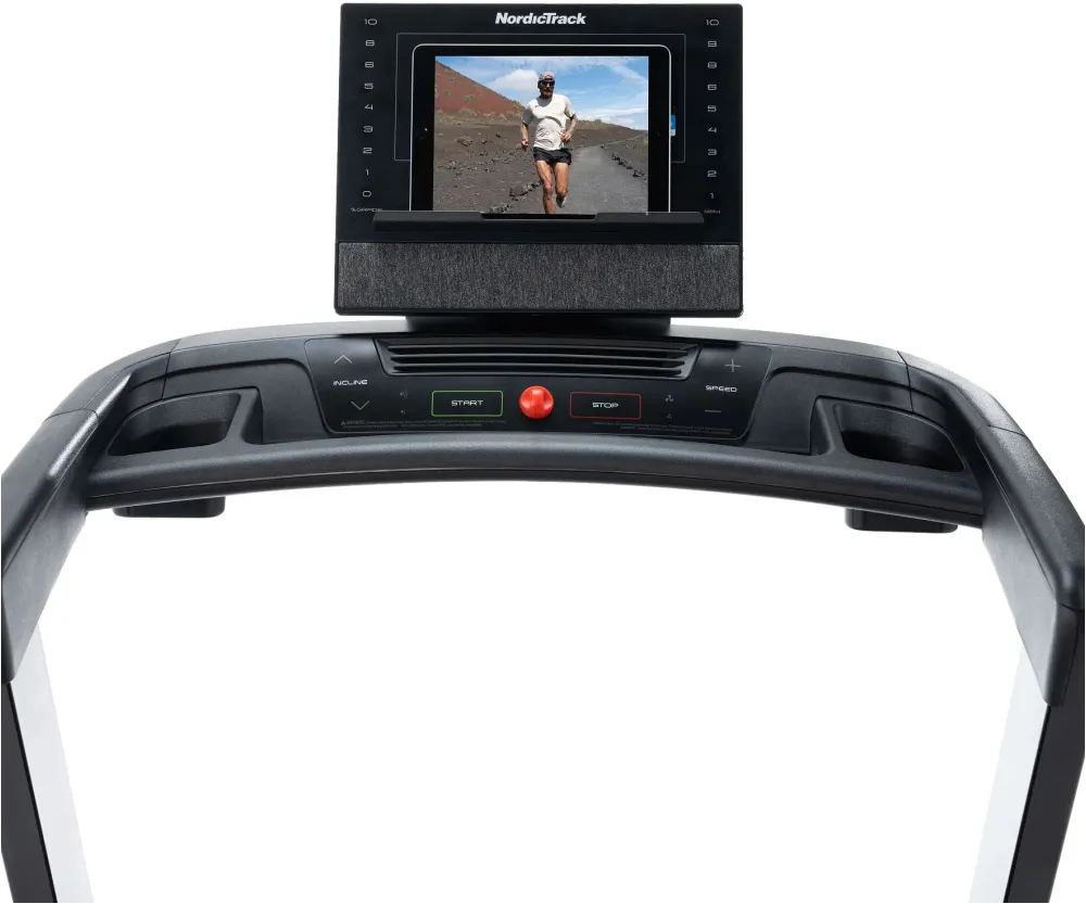 Беговая дорожка NordicTrack T Series 8 (NTL10425-INT)