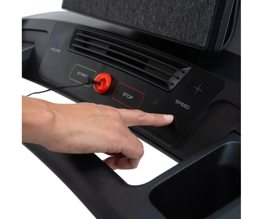 Беговая дорожка NordicTrack T Series 8 (NTL10425-INT)