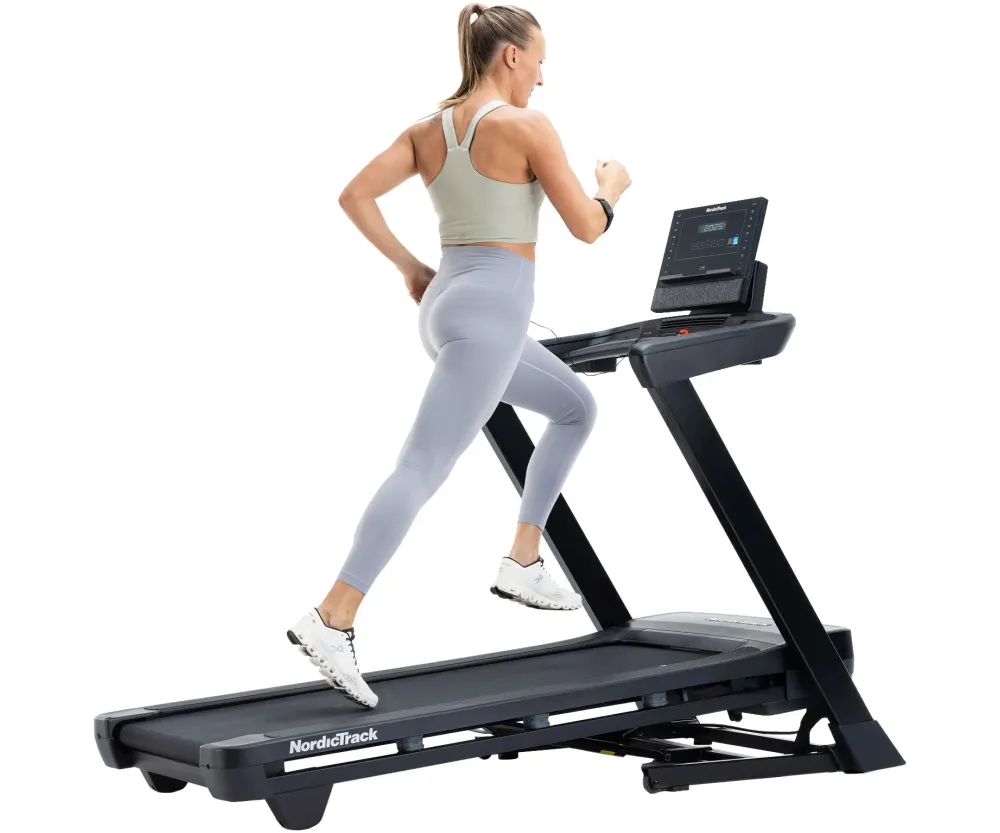 Беговая дорожка NordicTrack T Series 8 (NTL10425-INT)