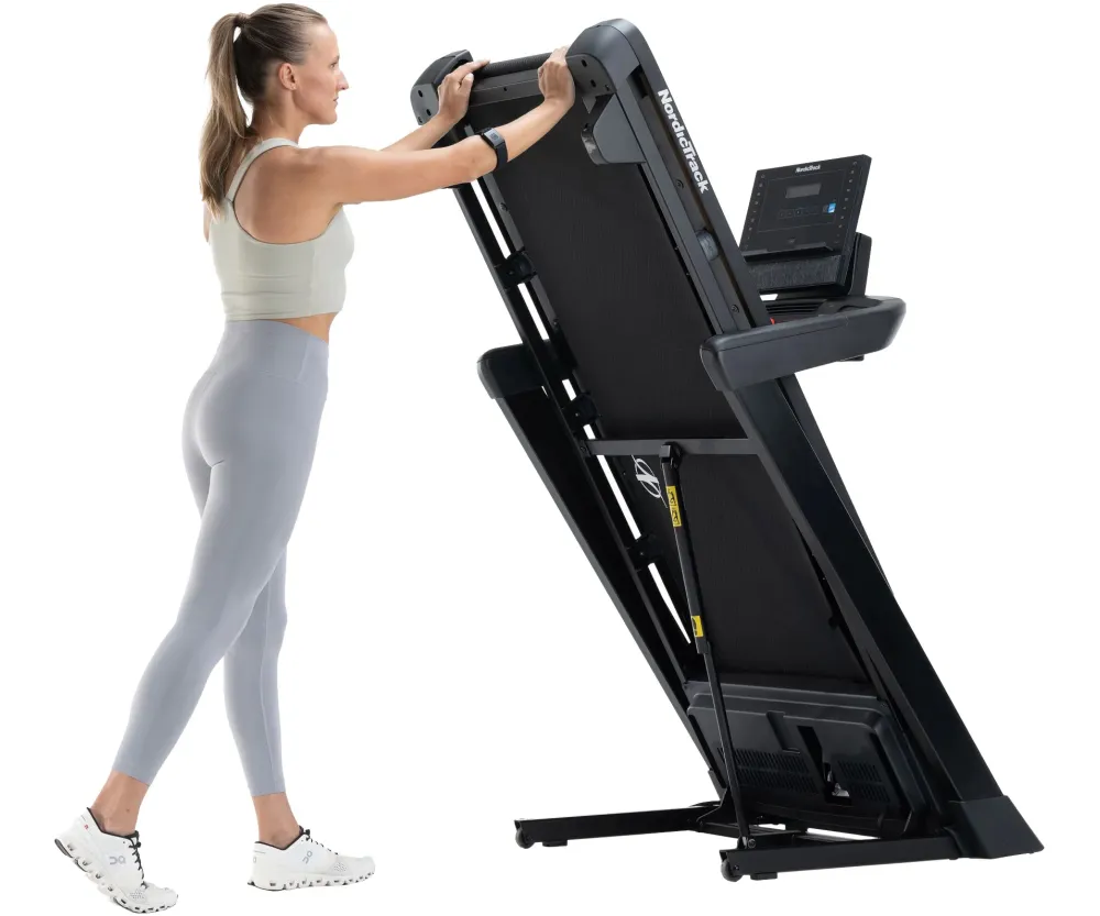 Беговая дорожка NordicTrack T Series 8 (NTL10425-INT)