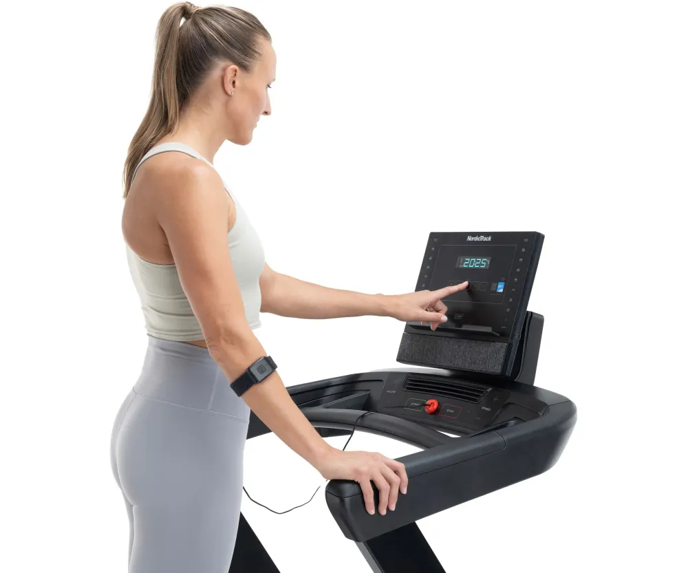 Беговая дорожка NordicTrack T Series 8 (NTL10425-INT)
