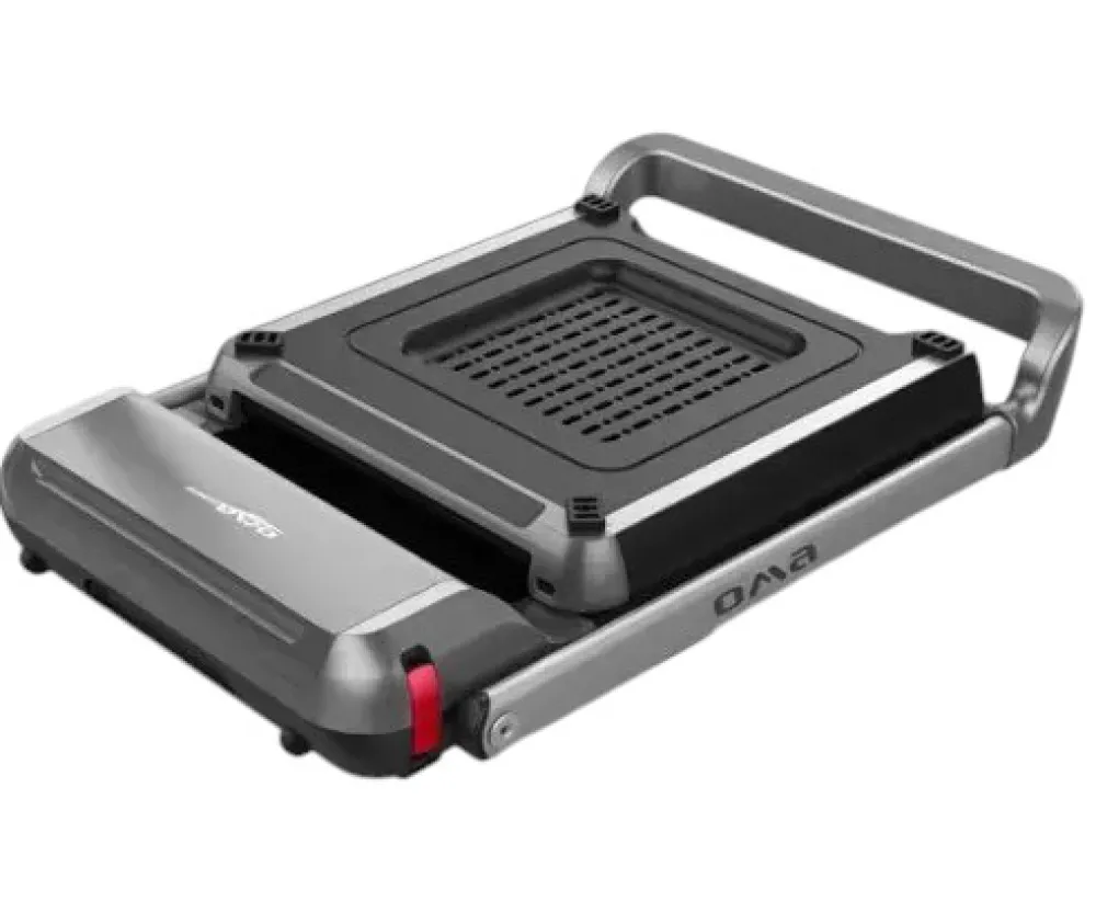 Бігова доріжка OMA Fitness WalkingPad 1815EB