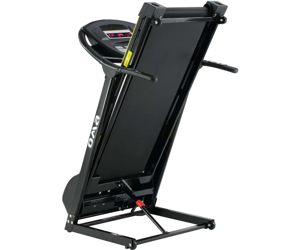 Аренда беговой дорожки OMA Fitness Zing 3201EA + защита пола