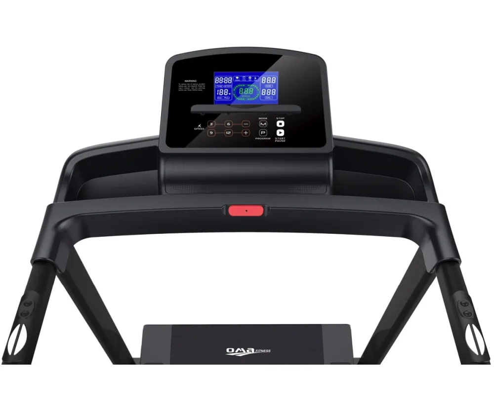 Беговая дорожка OMA Fitness Eternity 5101CB