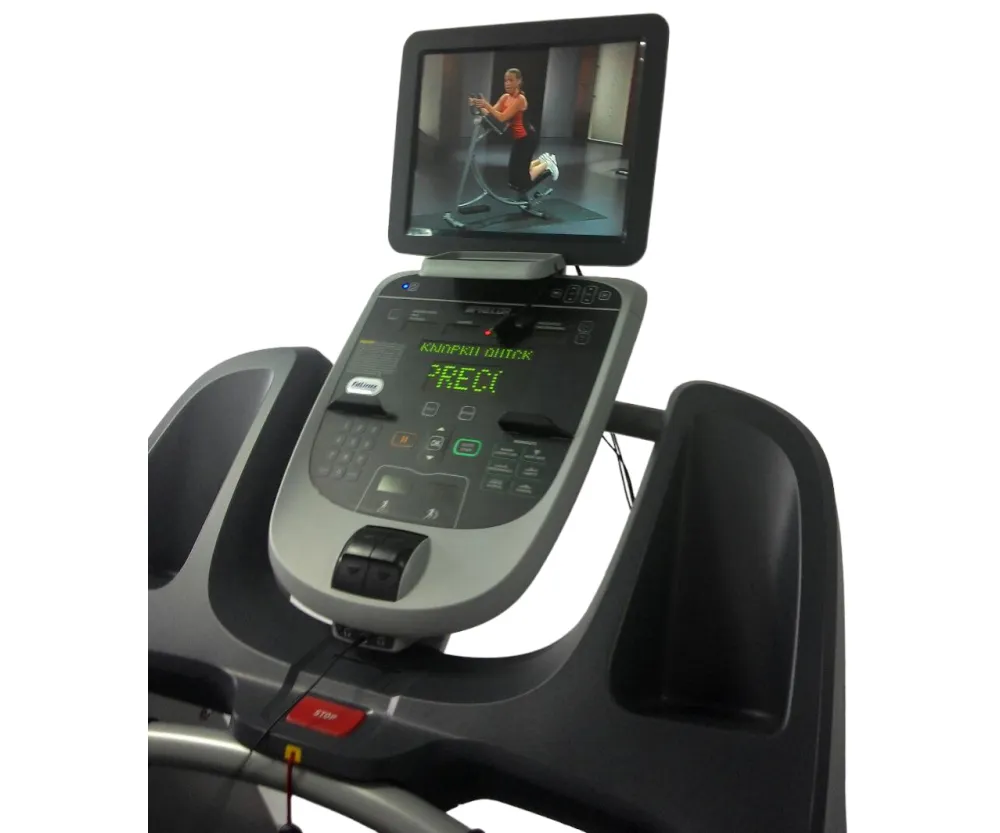Беговая дорожка Precor TRM 833 Restored