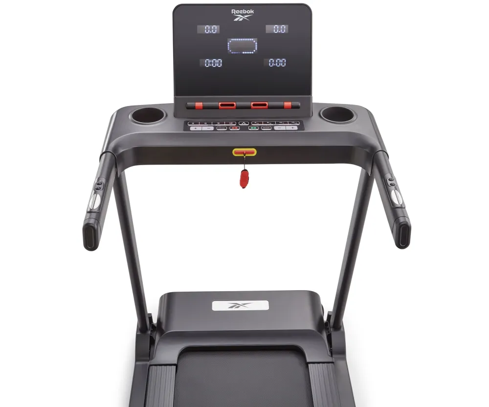 Беговая дорожка Reebok Jet 100x Series