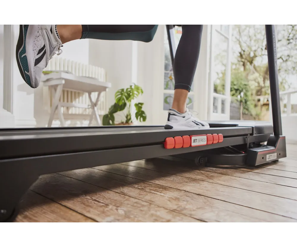 Беговая дорожка Reebok Jet 100x Series
