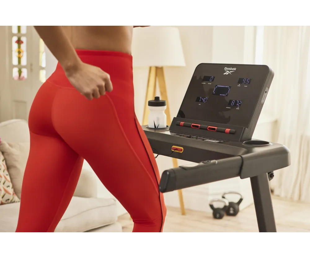 Беговая дорожка Reebok Jet 100x Series