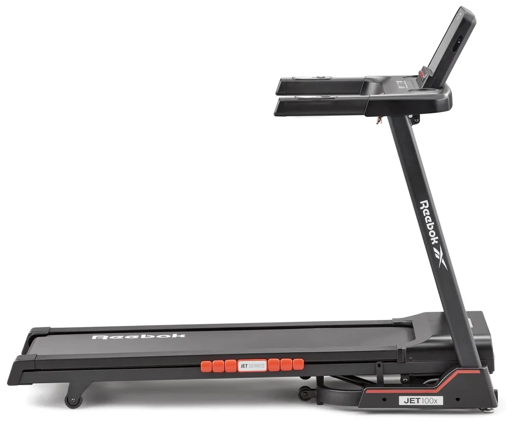 Беговая дорожка Reebok Jet 100x Series