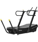 Беговая дорожка Shua Curve Threadmill SH-T901Z