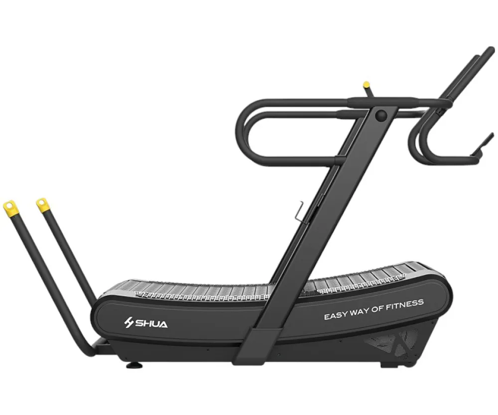 Беговая дорожка Shua Curve Threadmill SH-T901Z