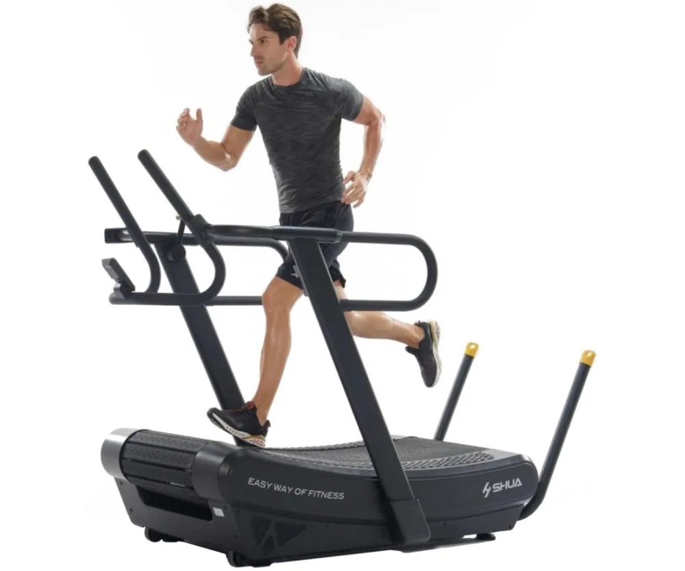 Беговая дорожка Shua Curve Threadmill SH-T901Z