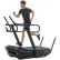 Беговая дорожка Shua Curve Threadmill SH-T901Z - фото №7