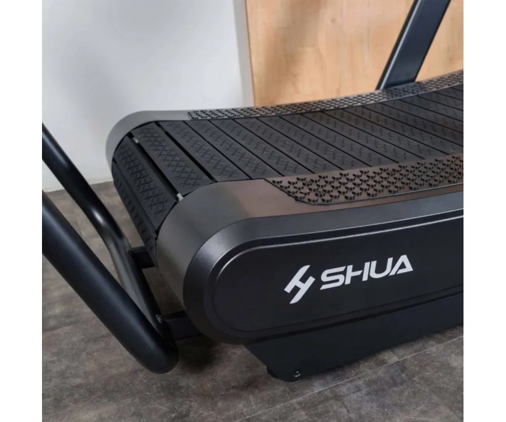 Беговая дорожка Shua Curve Threadmill SH-T901Z