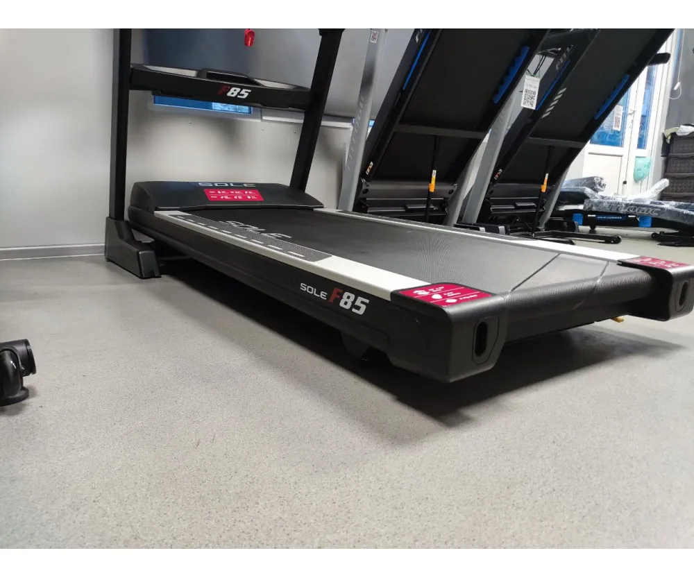 Бігова доріжка Sole F85 3417-S25 USED