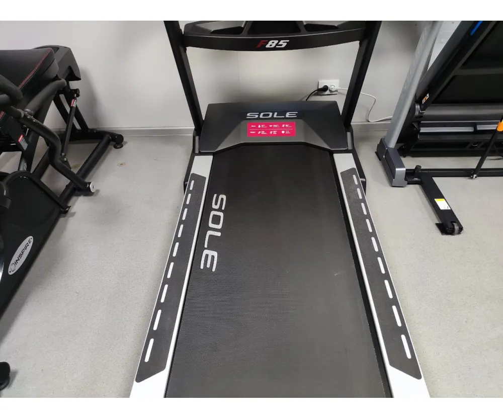Бігова доріжка Sole F85 3417-S25 USED