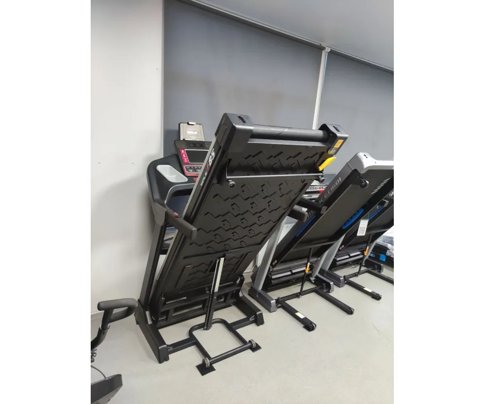 Бігова доріжка Sole F85 3417-S25 USED