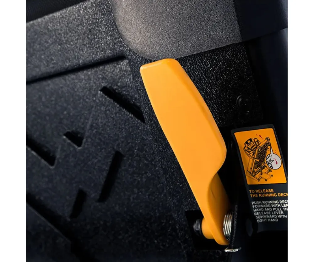 Бігова доріжка Sole F85 3417-S25 USED