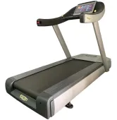 Беговая дорожка TechnoGym Run Now 700 VisioWeb Restored