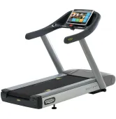 Беговая дорожка Technogym Run Now 900 VisioWeb USED