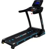 Беговая дорожка Thunder Core-S-Black