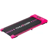 Беговая дорожка Thunder IDEA-Pink
