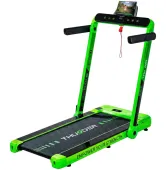 Беговая дорожка Thunder Race-Green