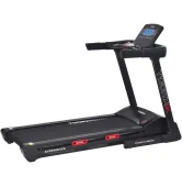 Беговая дорожка Toorx Treadmill Experience