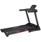 Беговая дорожка Toorx Treadmill Experience Plus